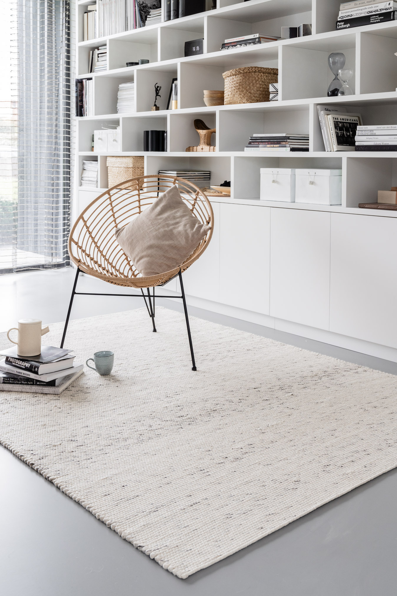 Hoe je de Scandinavische woonstijl kunt toepassen - Tips en Inspiratie