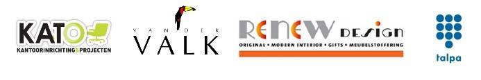 Logo's B2B
